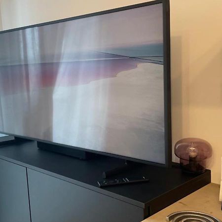Tecnopolo Fiera Suite Μπολόνια Εξωτερικό φωτογραφία