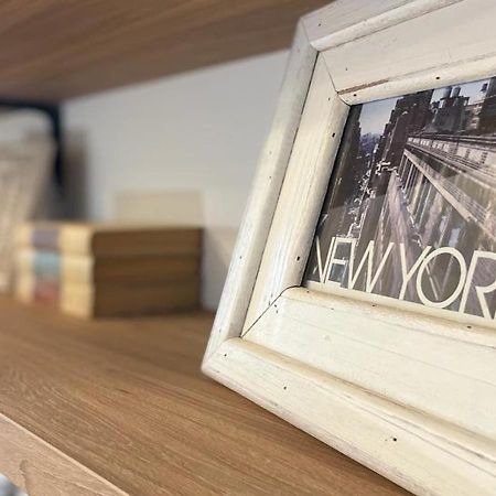 Tecnopolo Fiera Suite Μπολόνια Εξωτερικό φωτογραφία