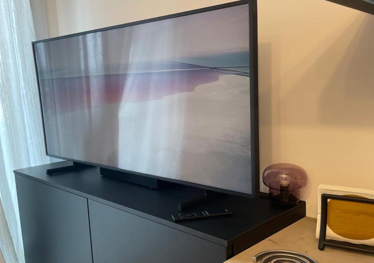 Tecnopolo Fiera Suite Μπολόνια Εξωτερικό φωτογραφία