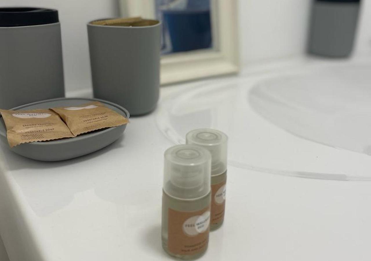 Tecnopolo Fiera Suite Μπολόνια Εξωτερικό φωτογραφία