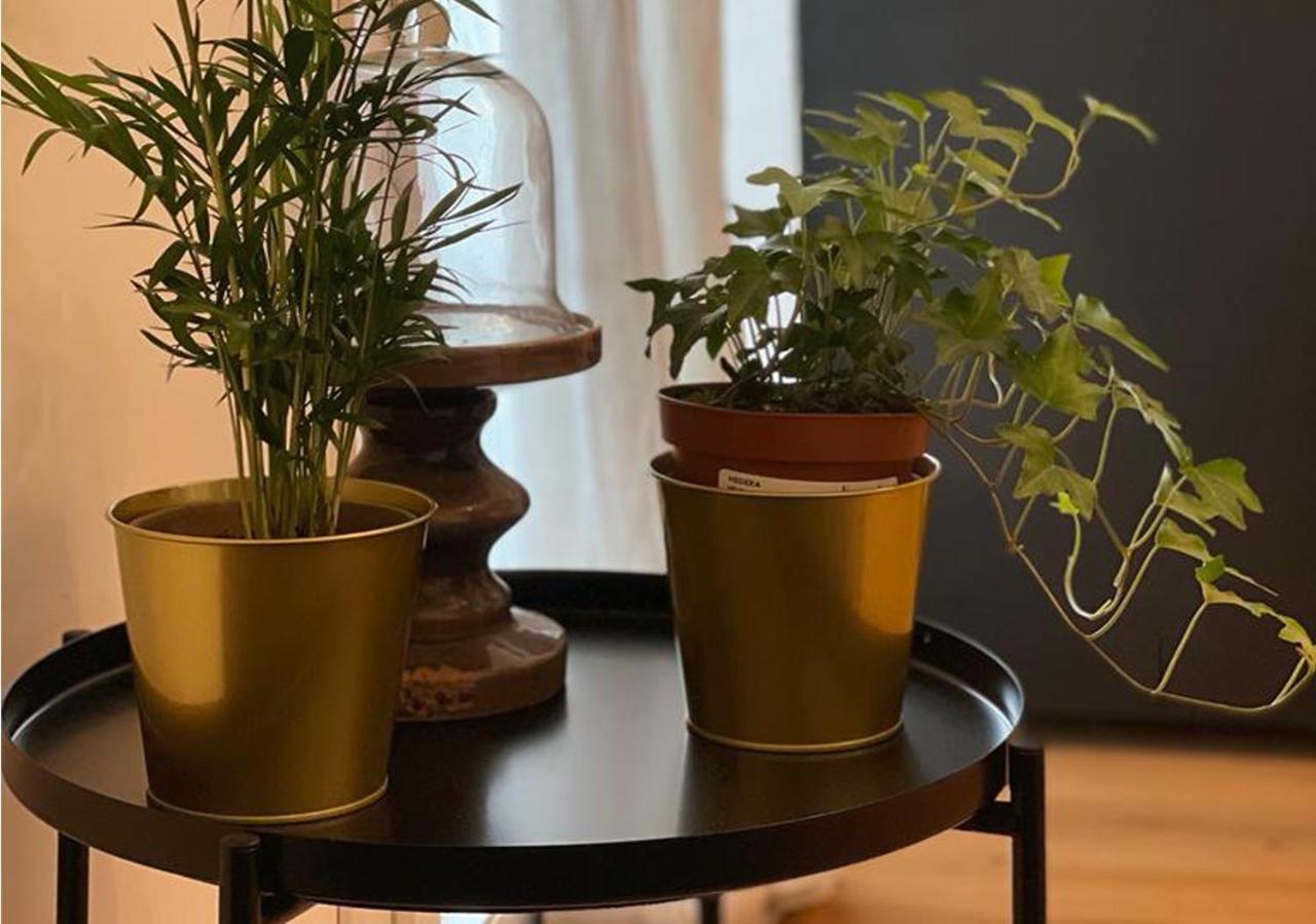 Tecnopolo Fiera Suite Μπολόνια Εξωτερικό φωτογραφία