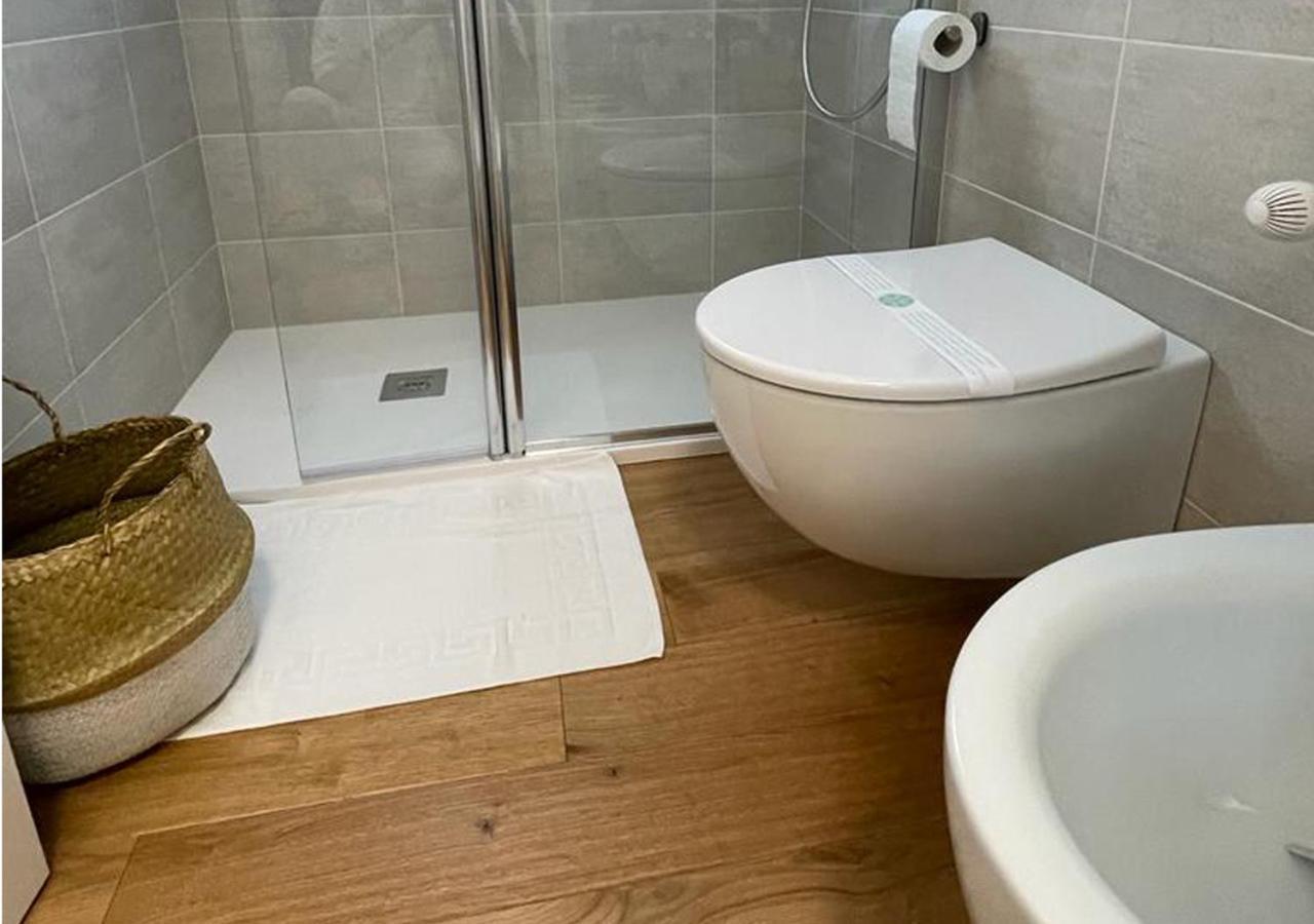 Tecnopolo Fiera Suite Μπολόνια Εξωτερικό φωτογραφία