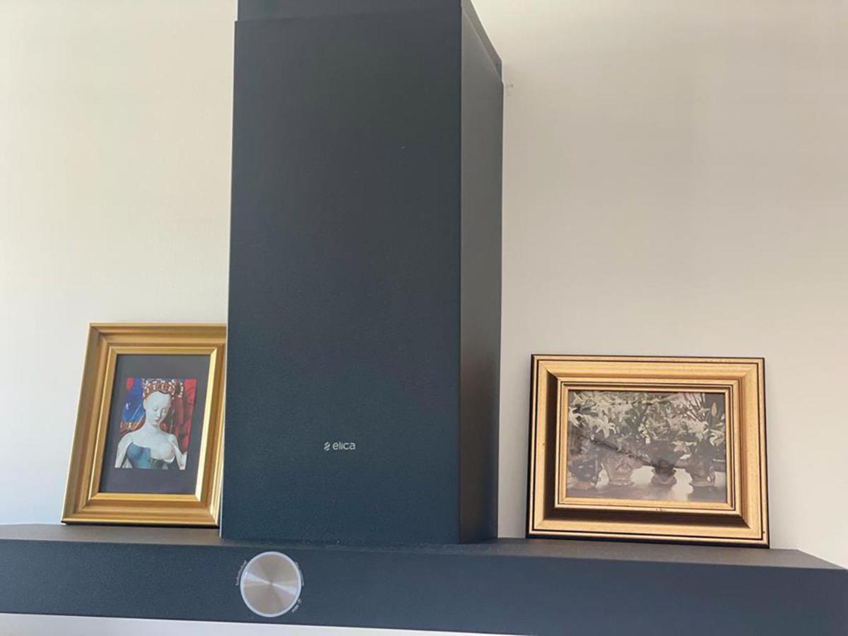 Tecnopolo Fiera Suite Μπολόνια Εξωτερικό φωτογραφία