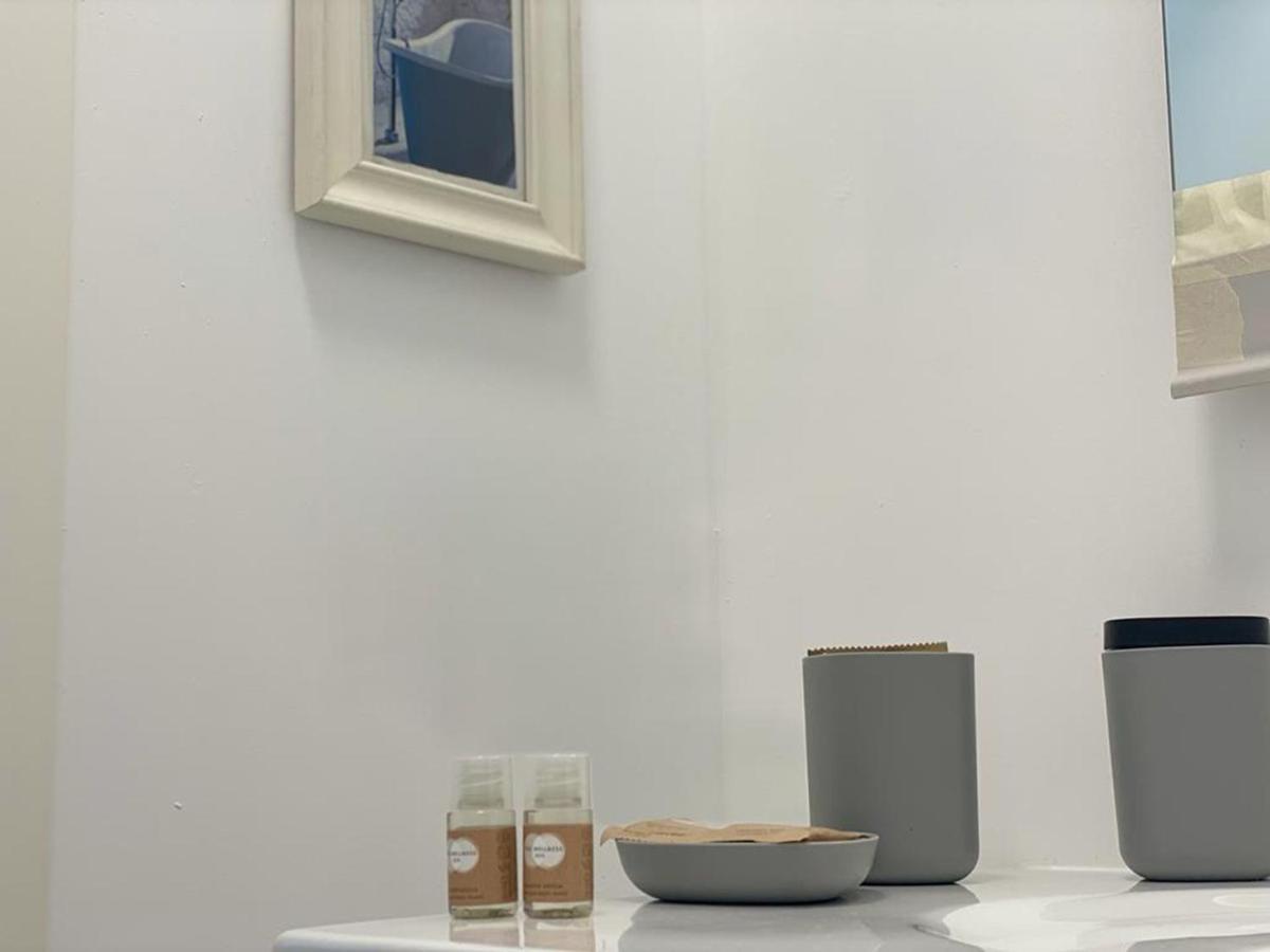Tecnopolo Fiera Suite Μπολόνια Εξωτερικό φωτογραφία